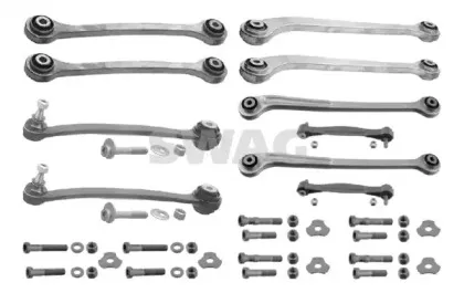 Тяга / стойка, подвеска колеса SWAG купить